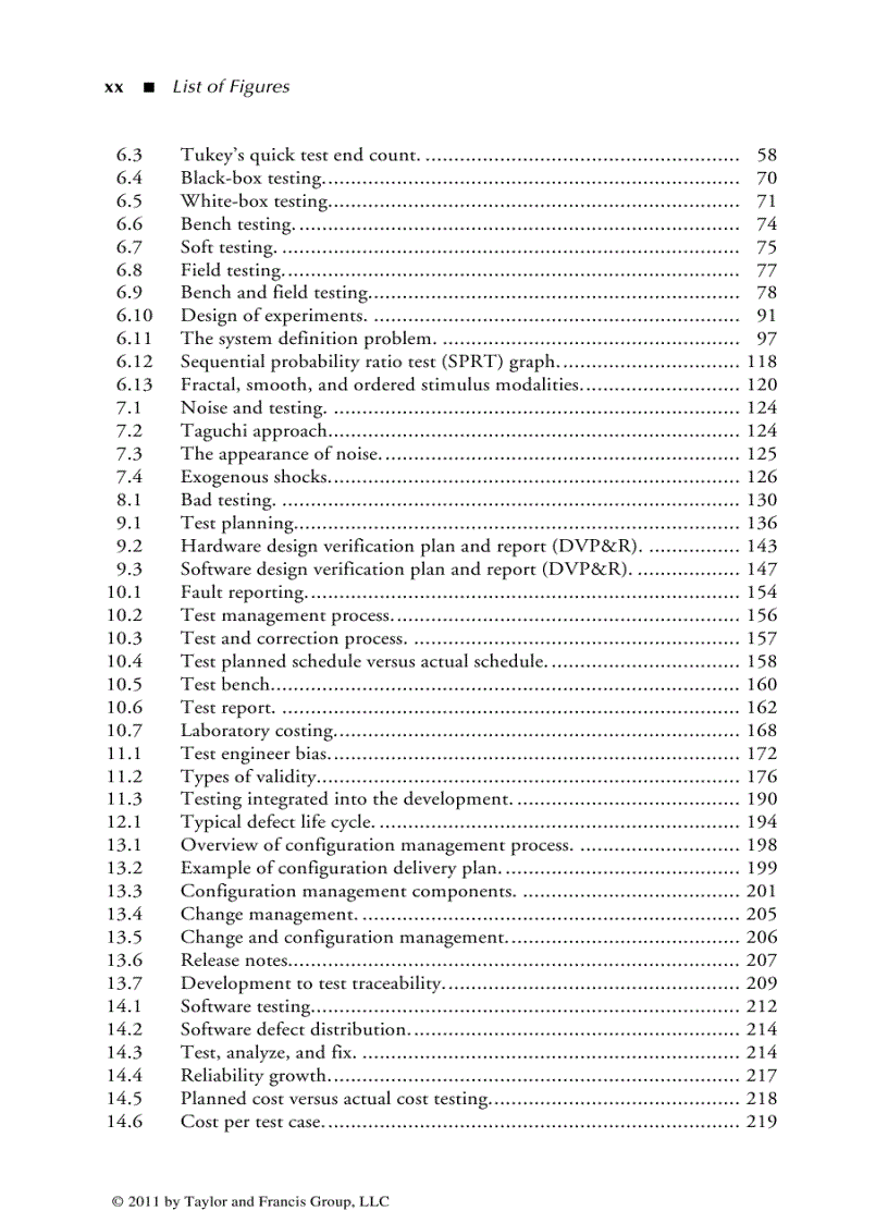 image for page Testing complex and embedded systems