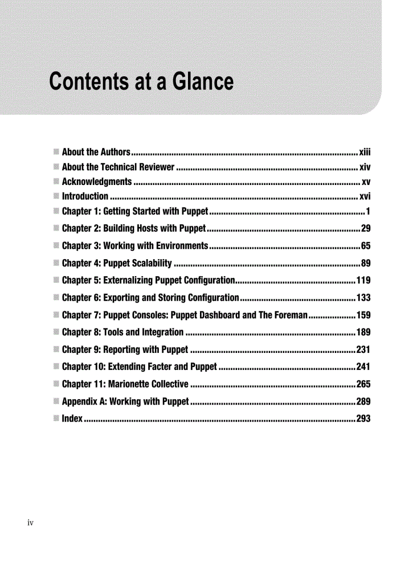 image for page Puppet