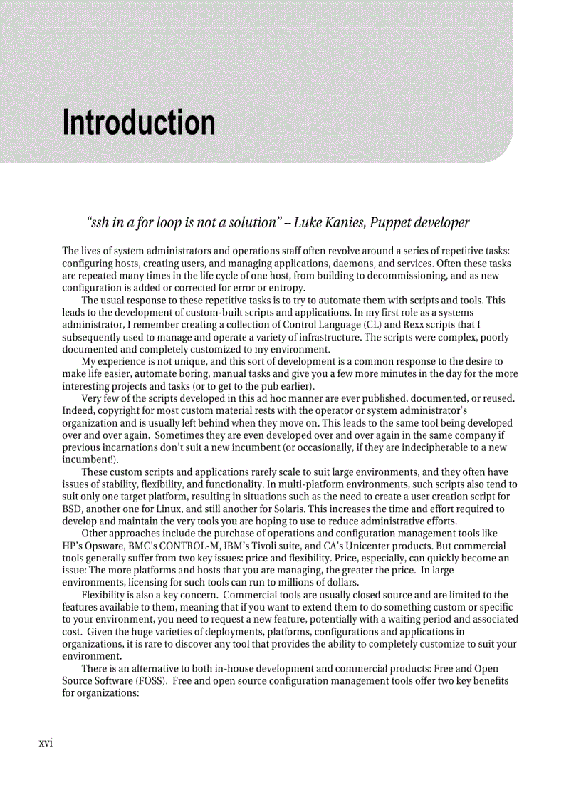 image for page Puppet