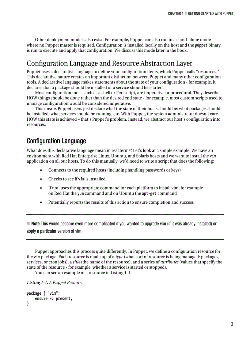 image for page Puppet