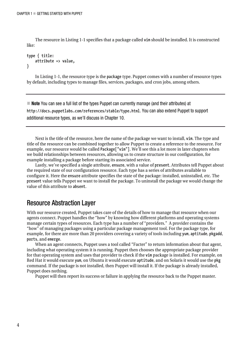 image for page Puppet