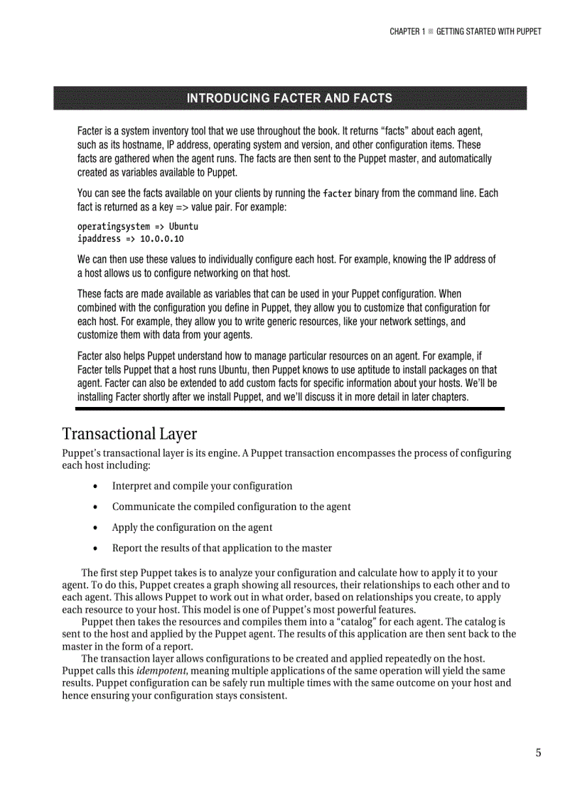 image for page Puppet