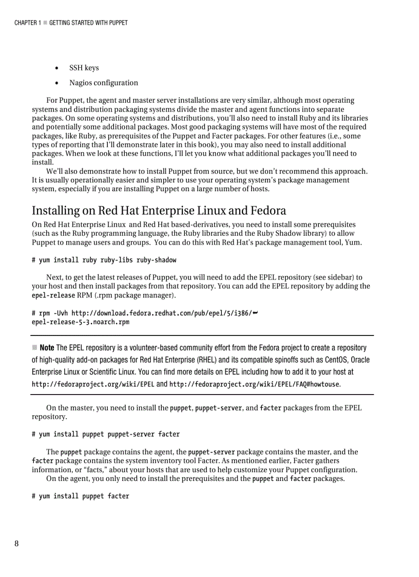 image for page Puppet