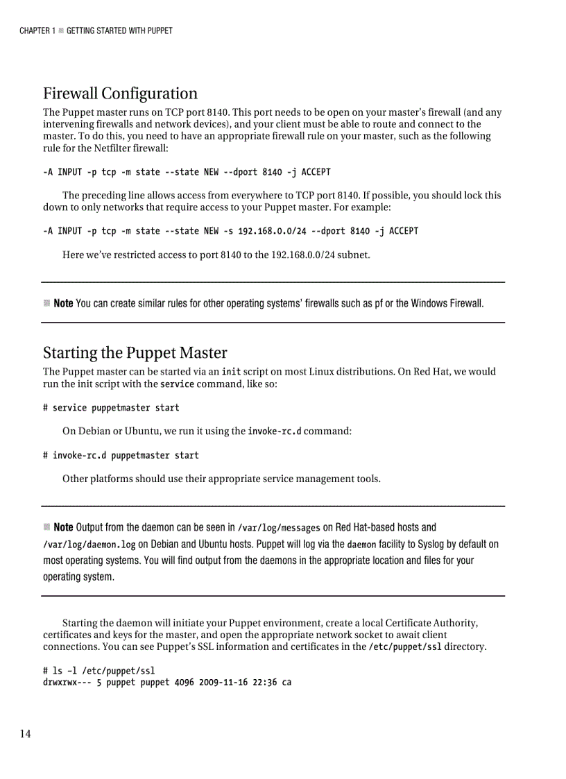 image for page Puppet