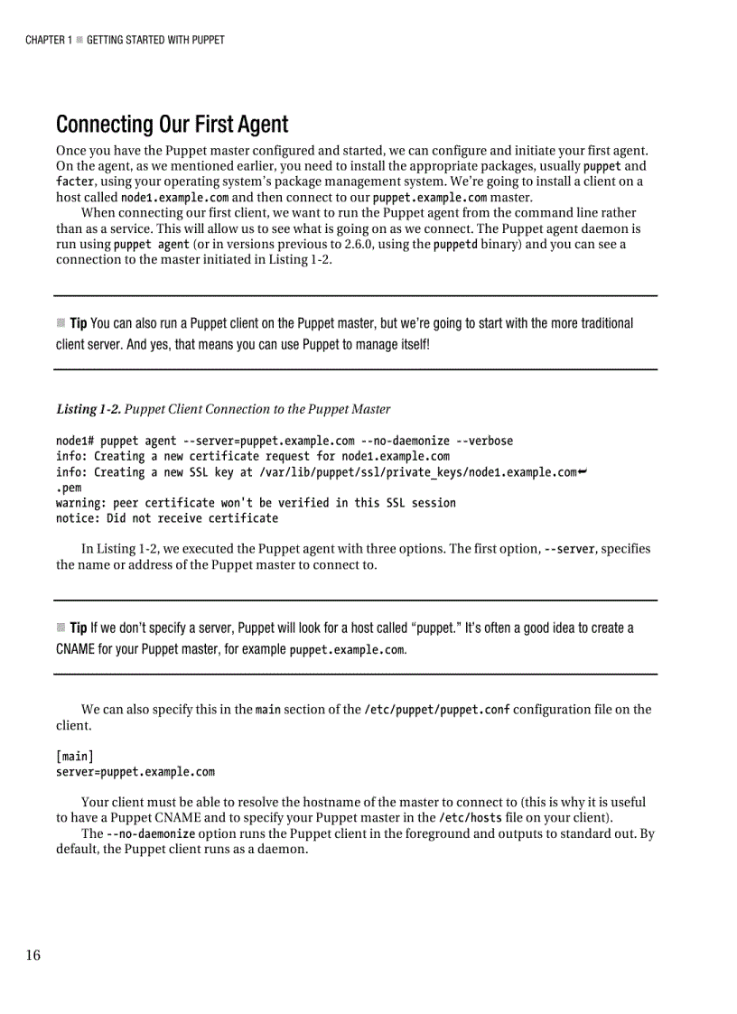 image for page Puppet