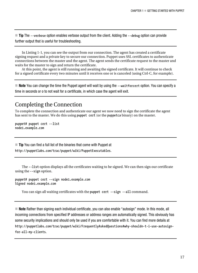 image for page Puppet