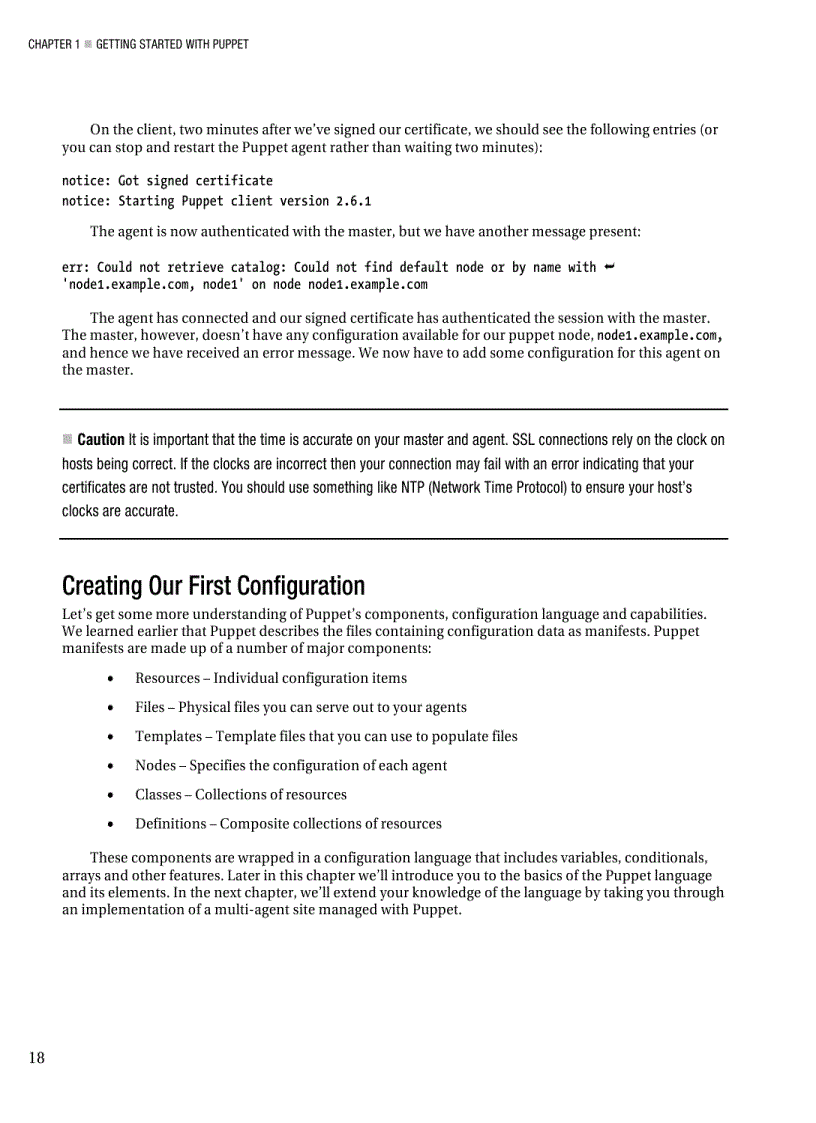 image for page Puppet