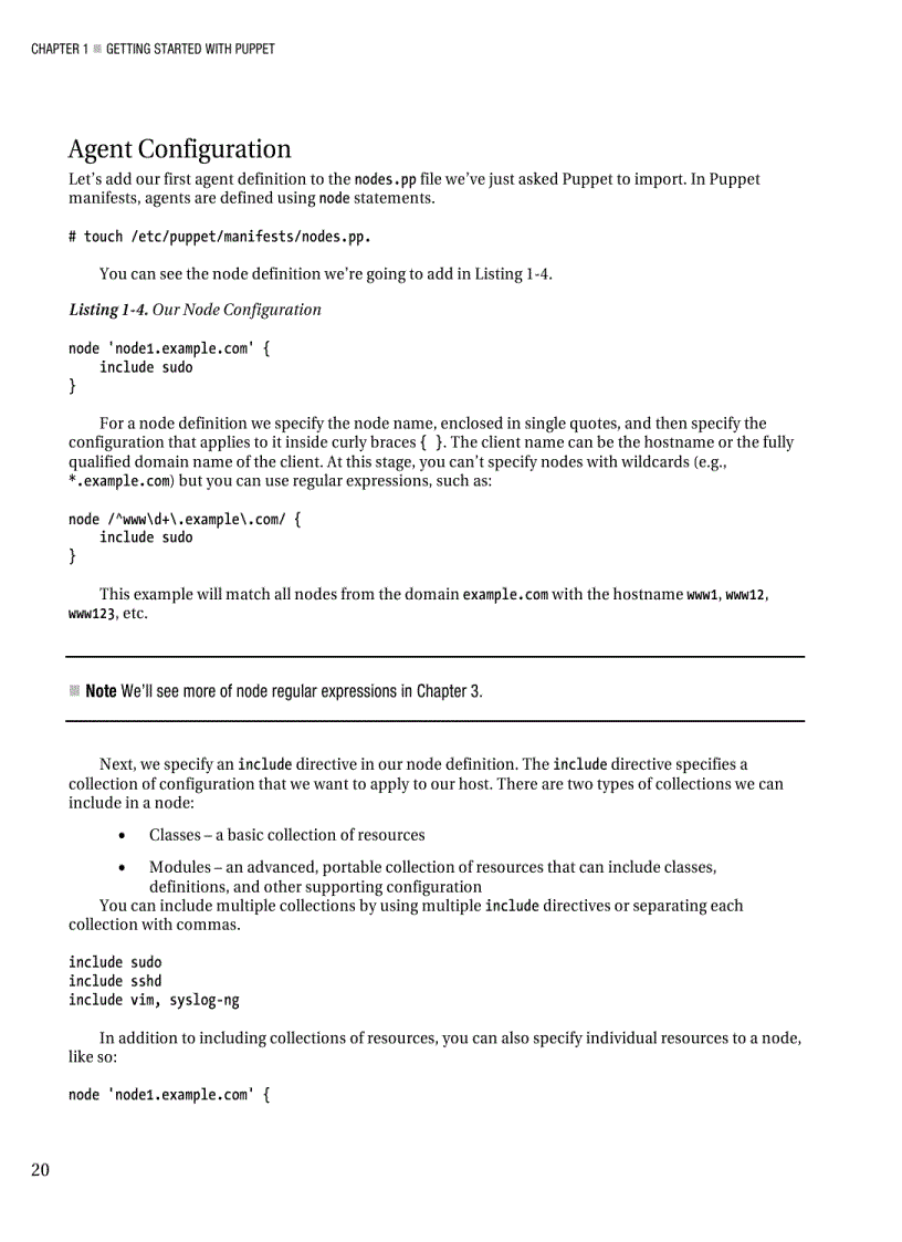 image for page Puppet