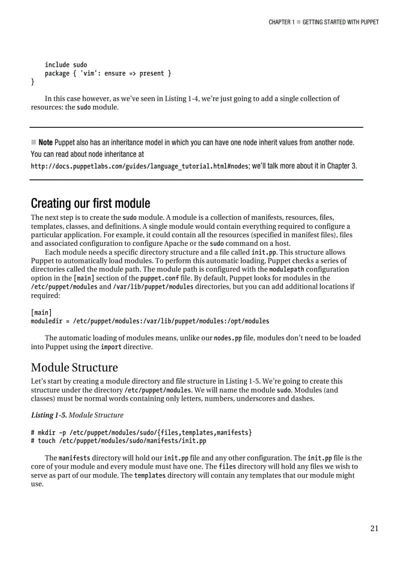 image for page Puppet