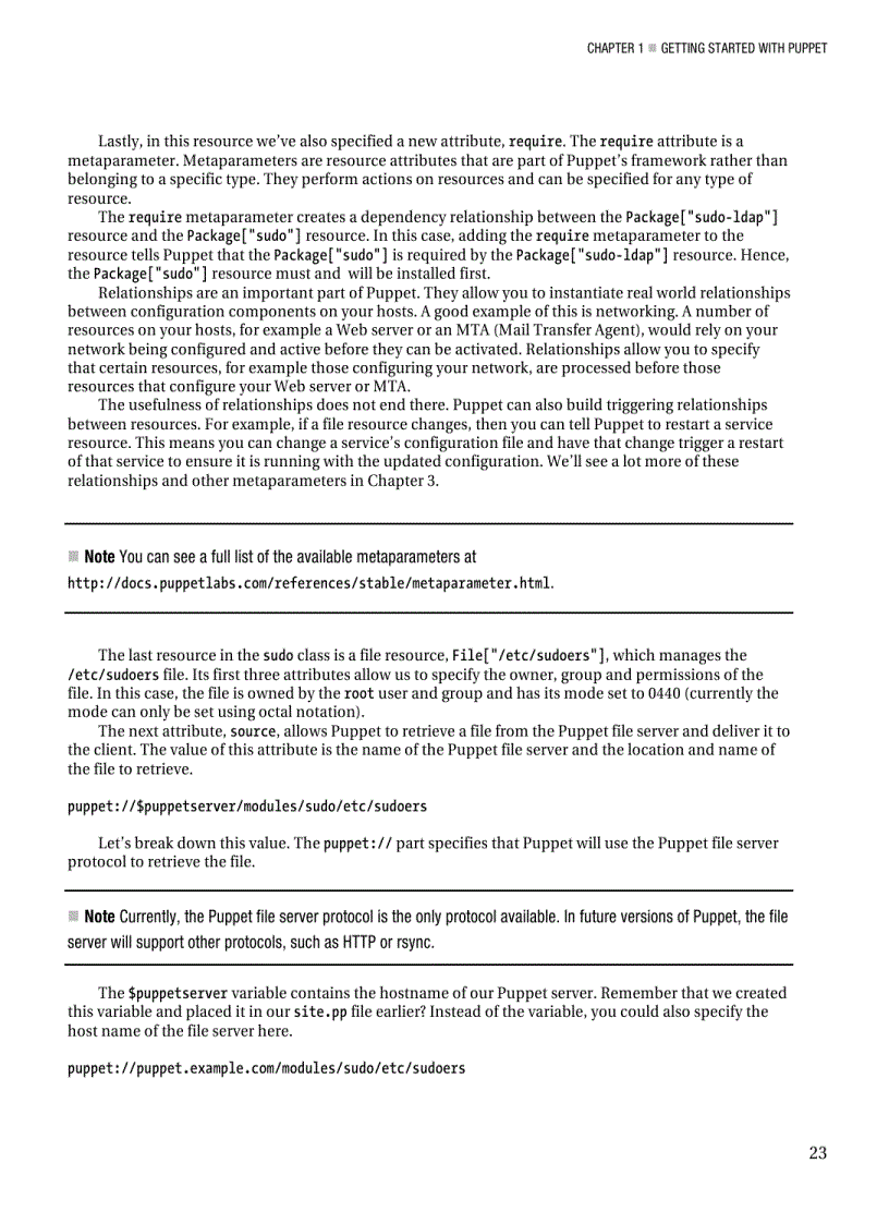 image for page Puppet