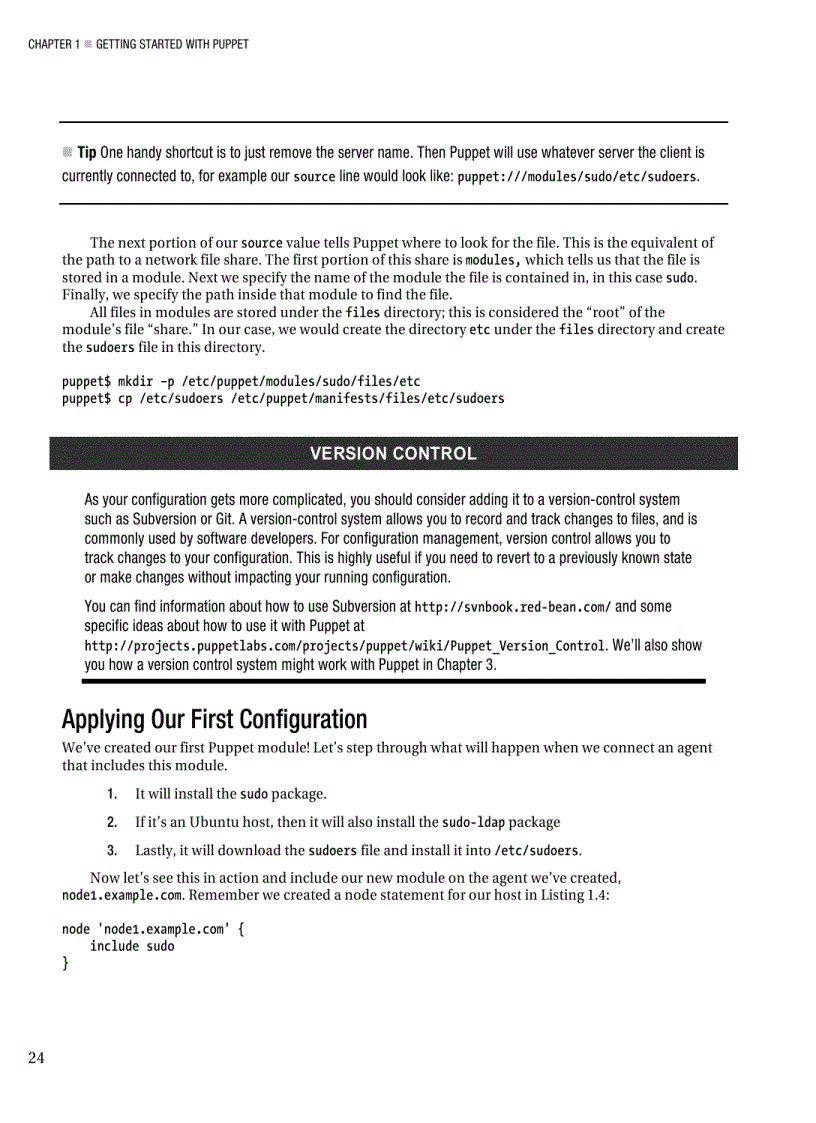 image for page Puppet