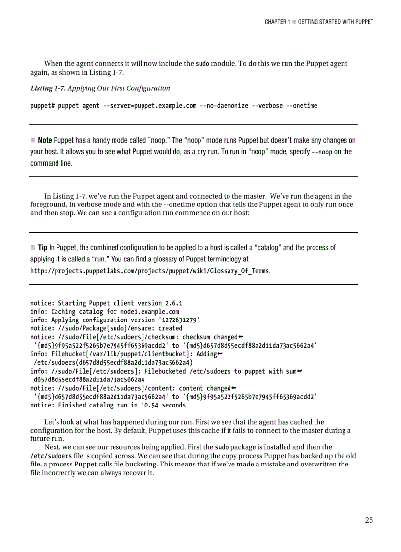 image for page Puppet