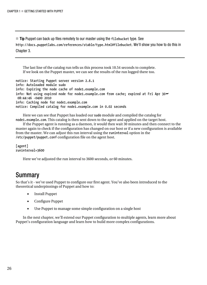 image for page Puppet