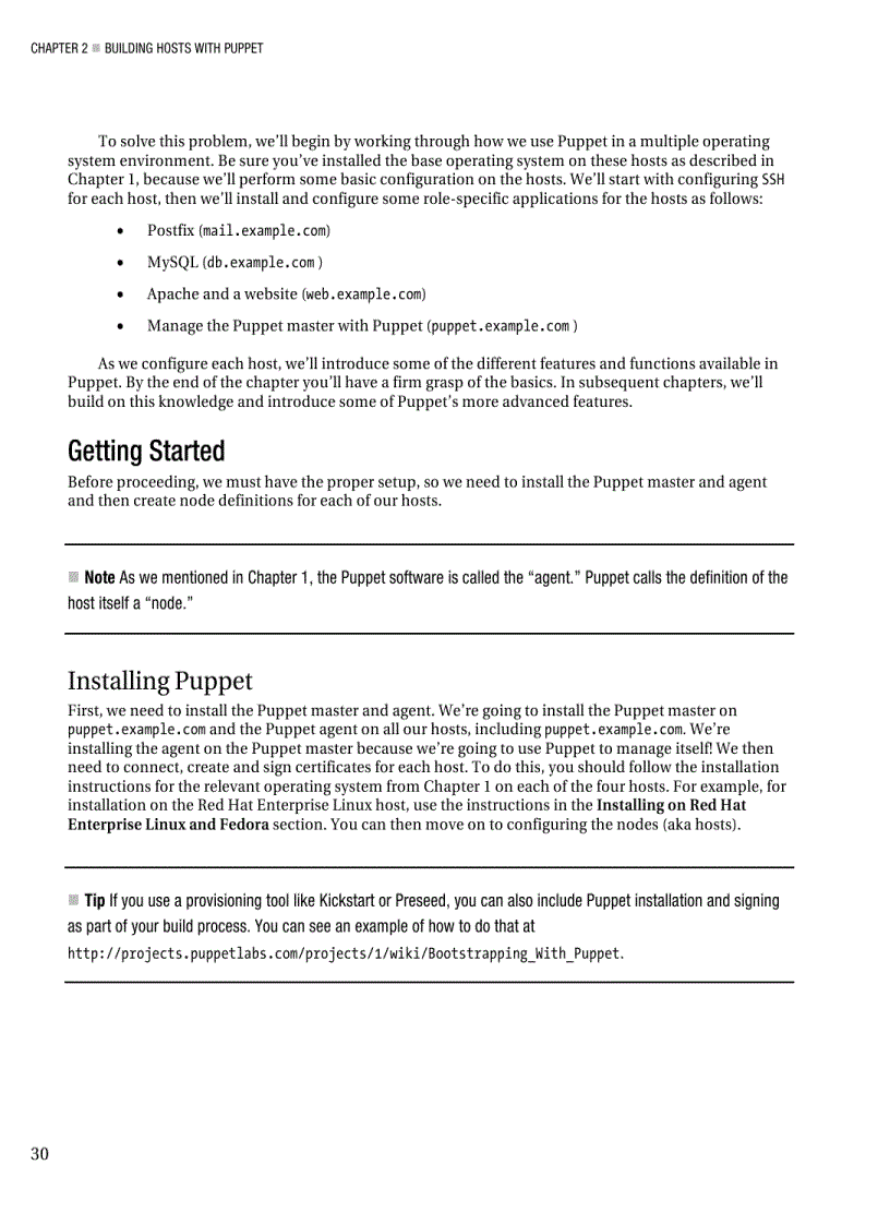 image for page Puppet