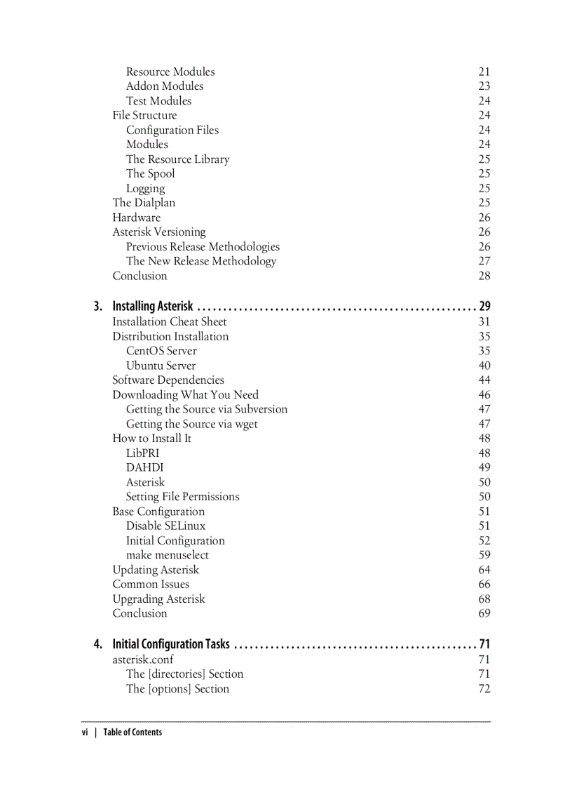 image for page Asterisk The Definitive Guide