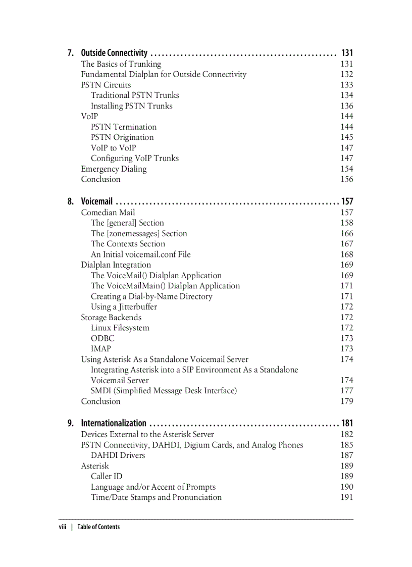 image for page Asterisk The Definitive Guide