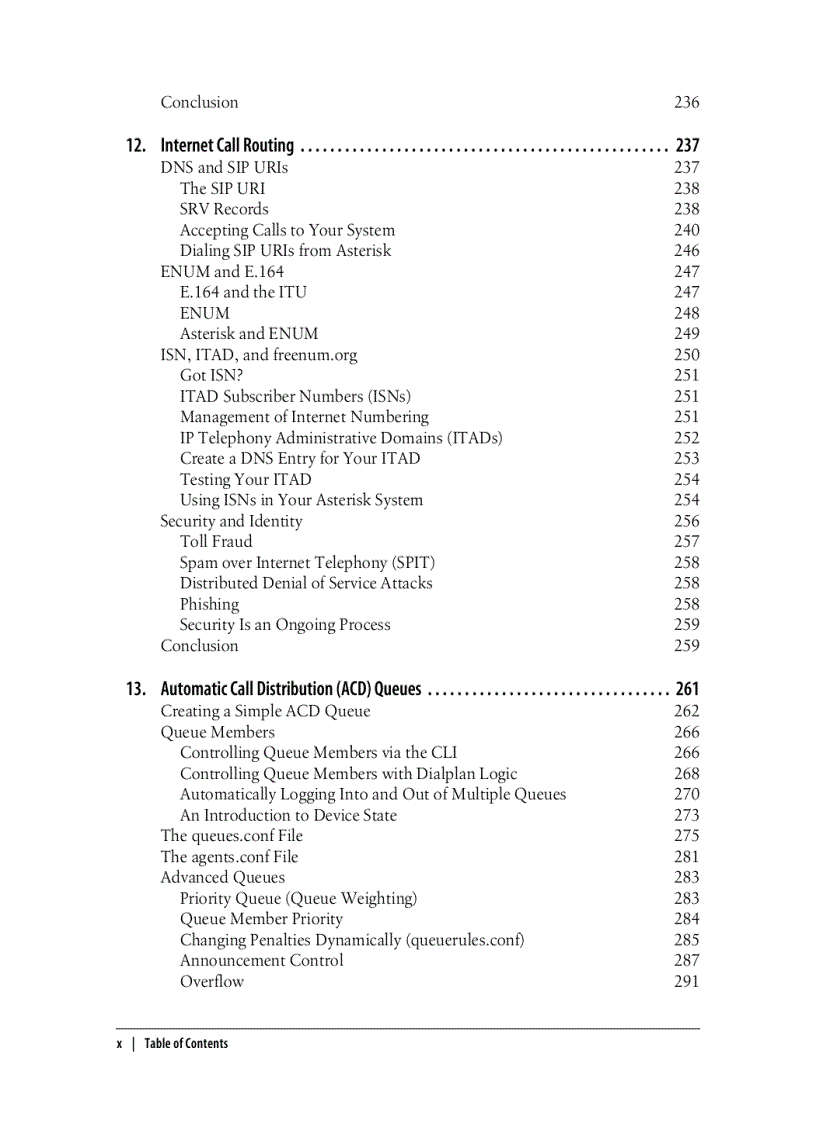 image for page Asterisk The Definitive Guide