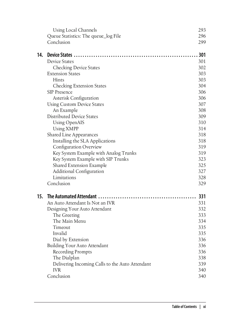 image for page Asterisk The Definitive Guide