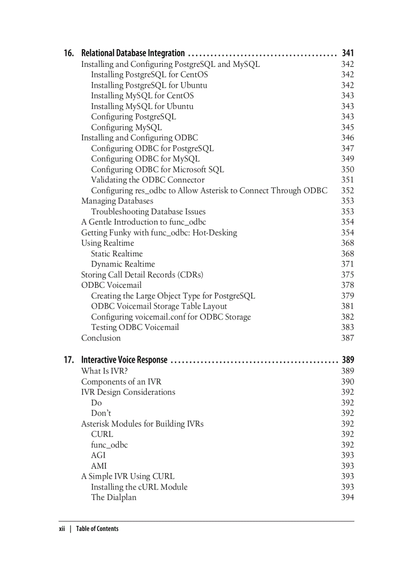image for page Asterisk The Definitive Guide