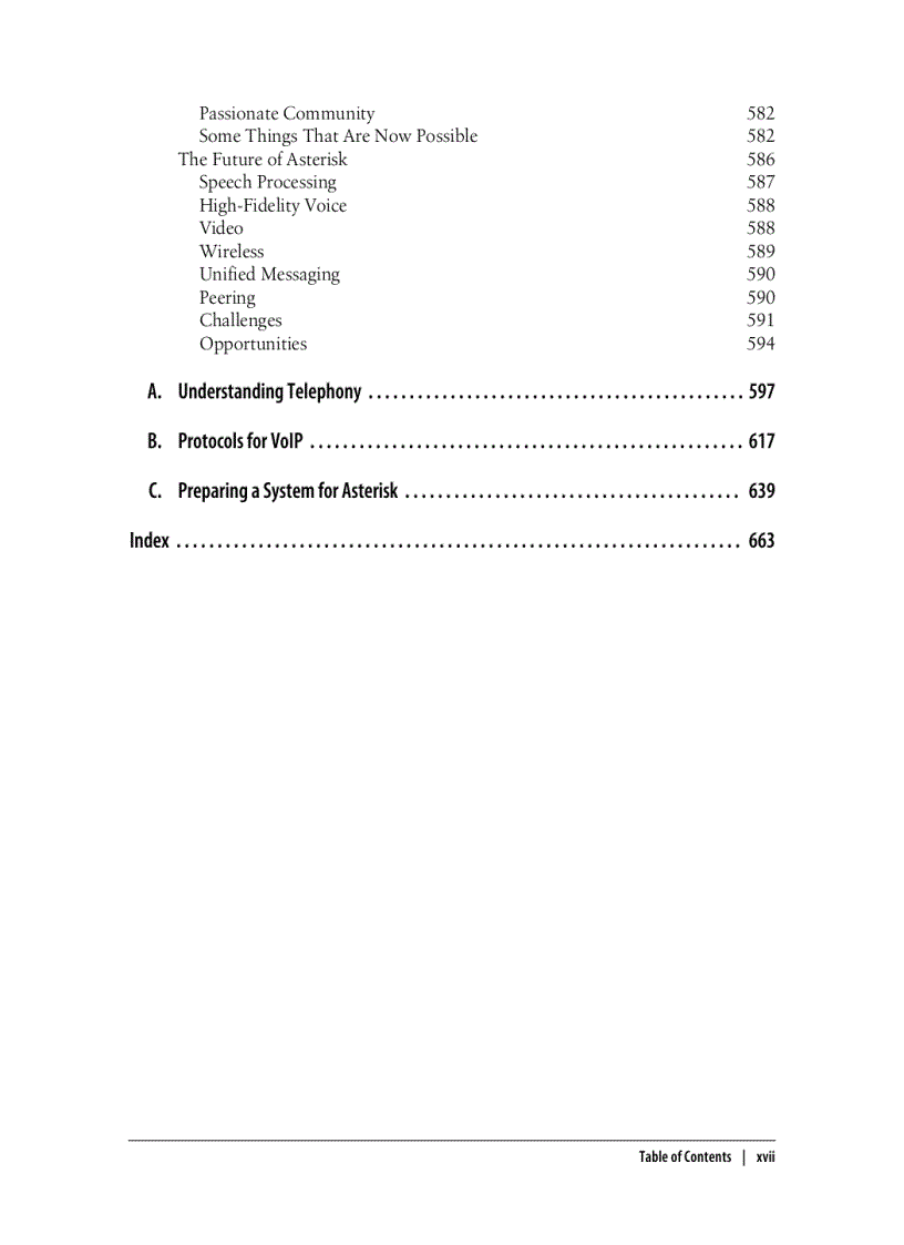 image for page Asterisk The Definitive Guide