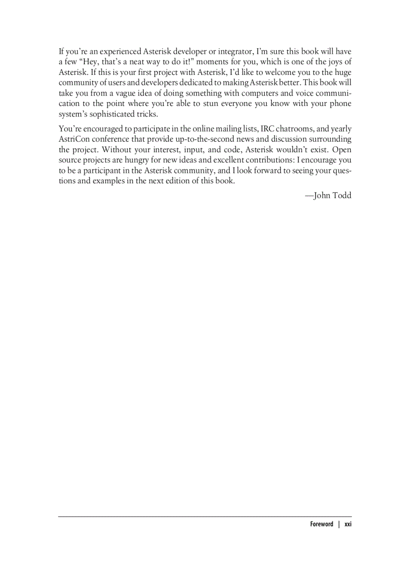 image for page Asterisk The Definitive Guide