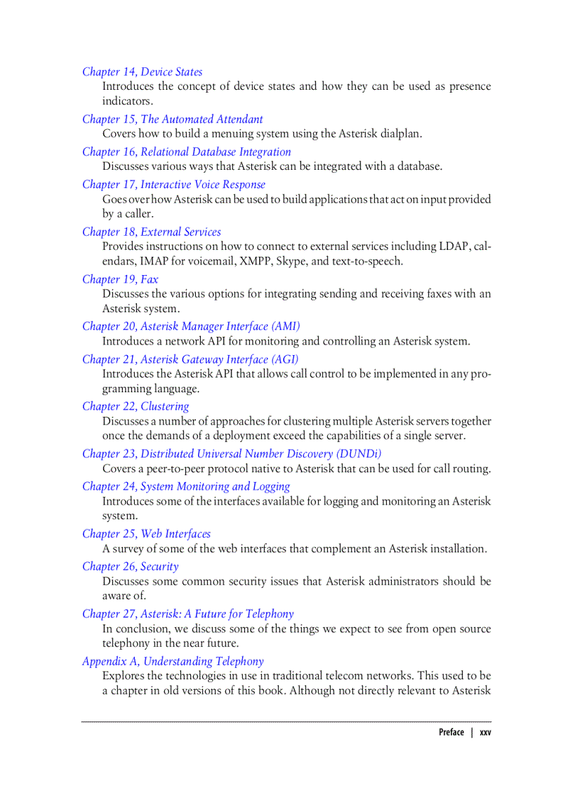 image for page Asterisk The Definitive Guide