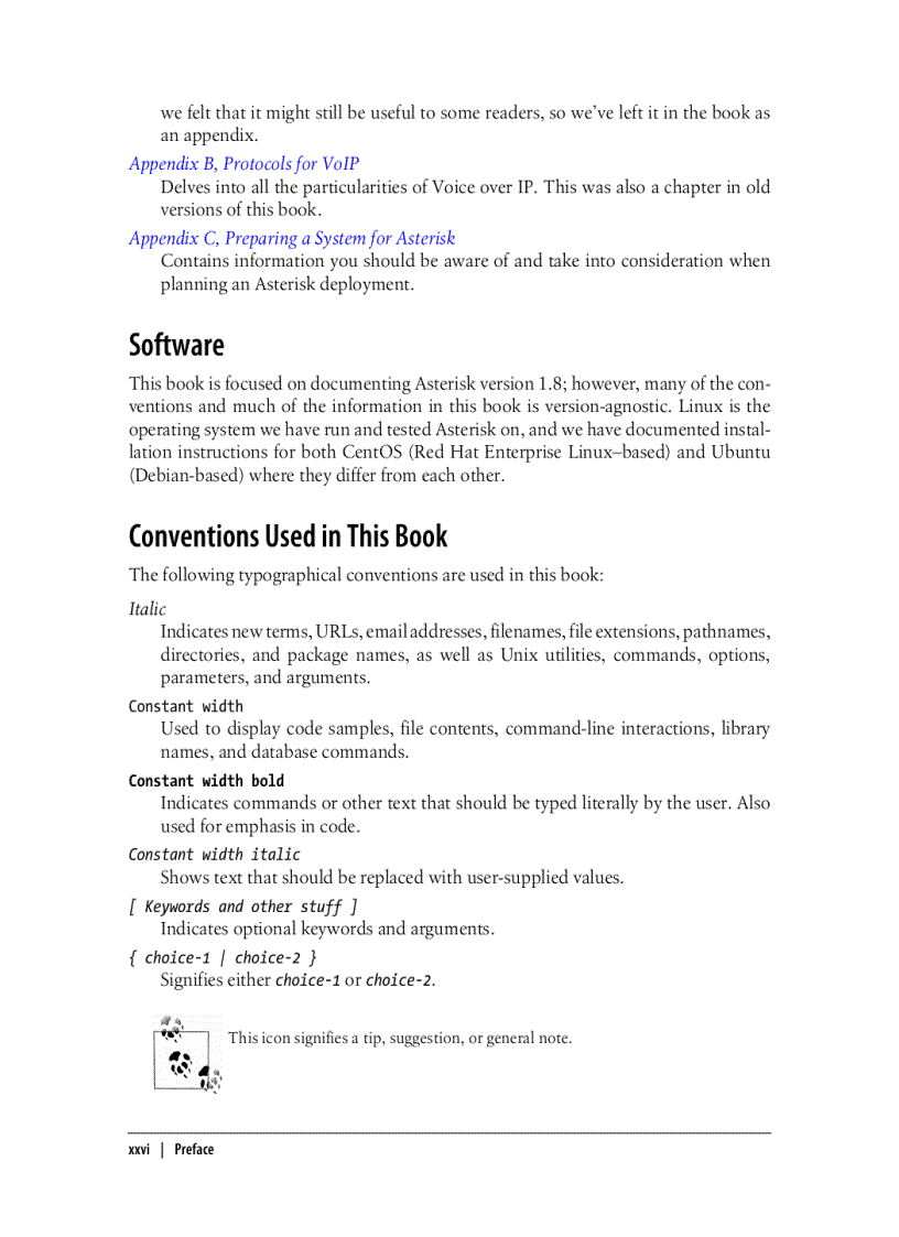 image for page Asterisk The Definitive Guide