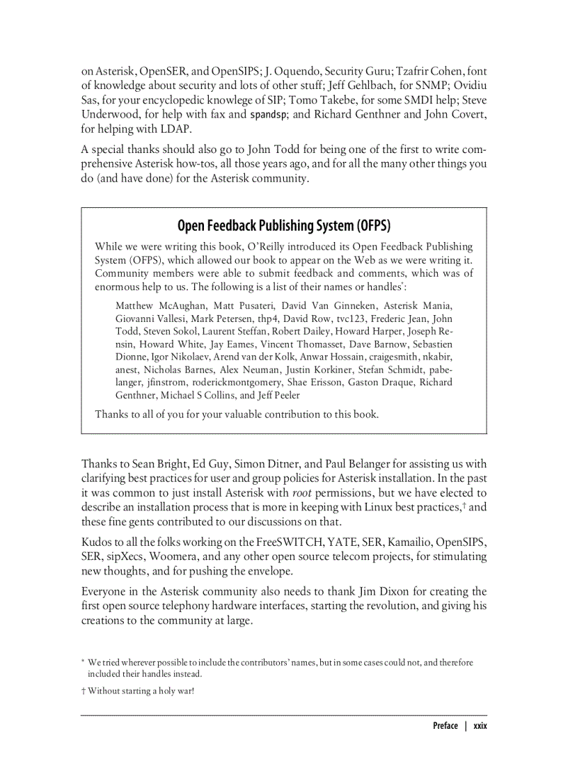 image for page Asterisk The Definitive Guide