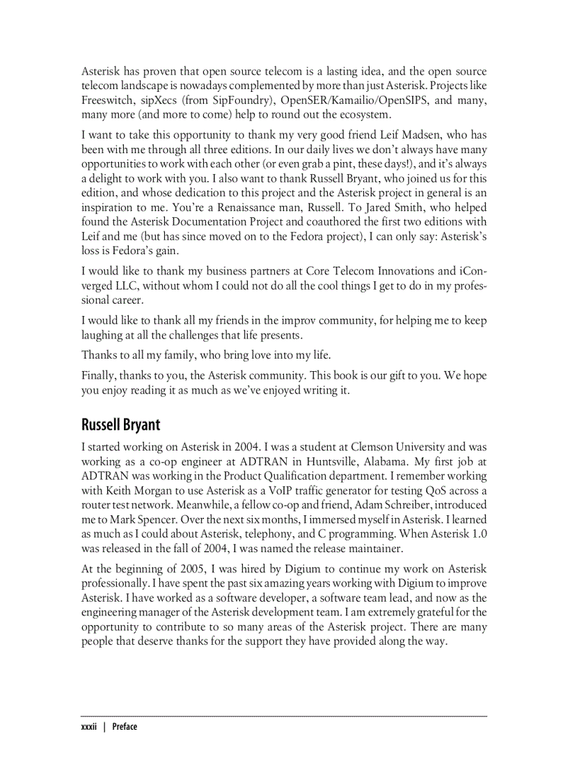 image for page Asterisk The Definitive Guide