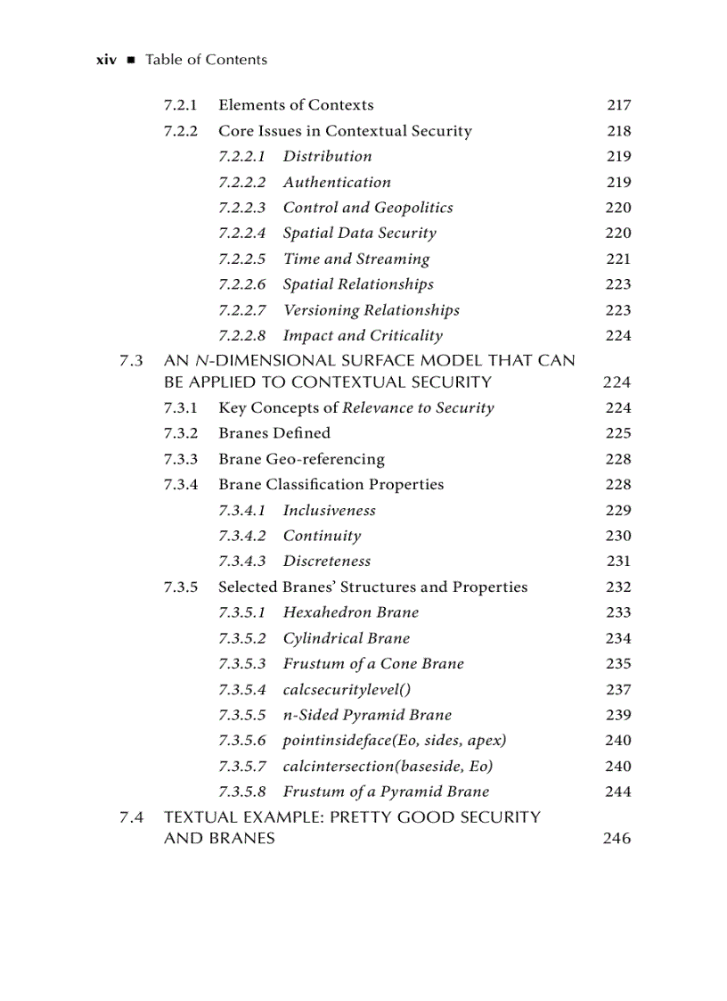 image for page Introduction to contextual processing theory and applications