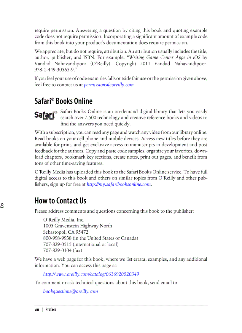 image for page Writing Game Center Apps in iOS