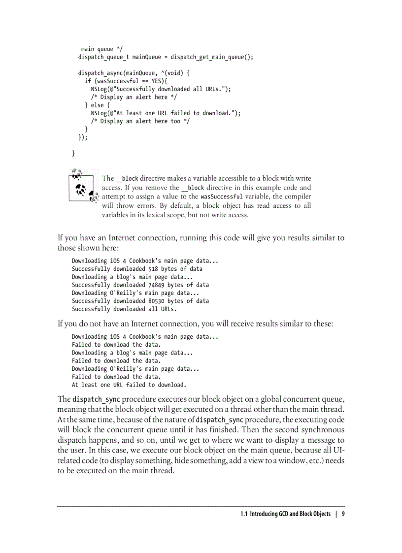 image for page Writing Game Center Apps in iOS