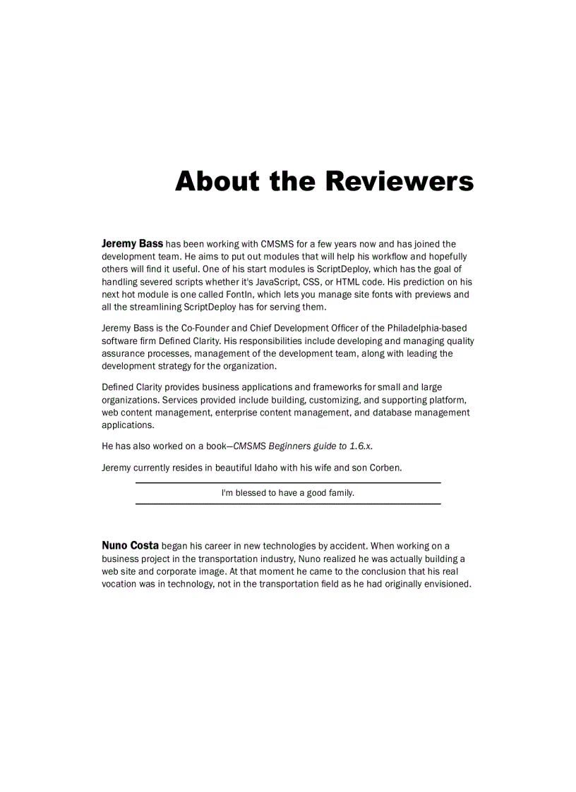 image for page CMS Made Simple Development Cookbook