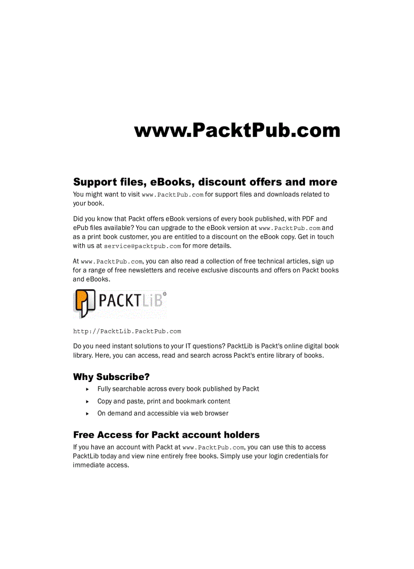 image for page CMS Made Simple Development Cookbook