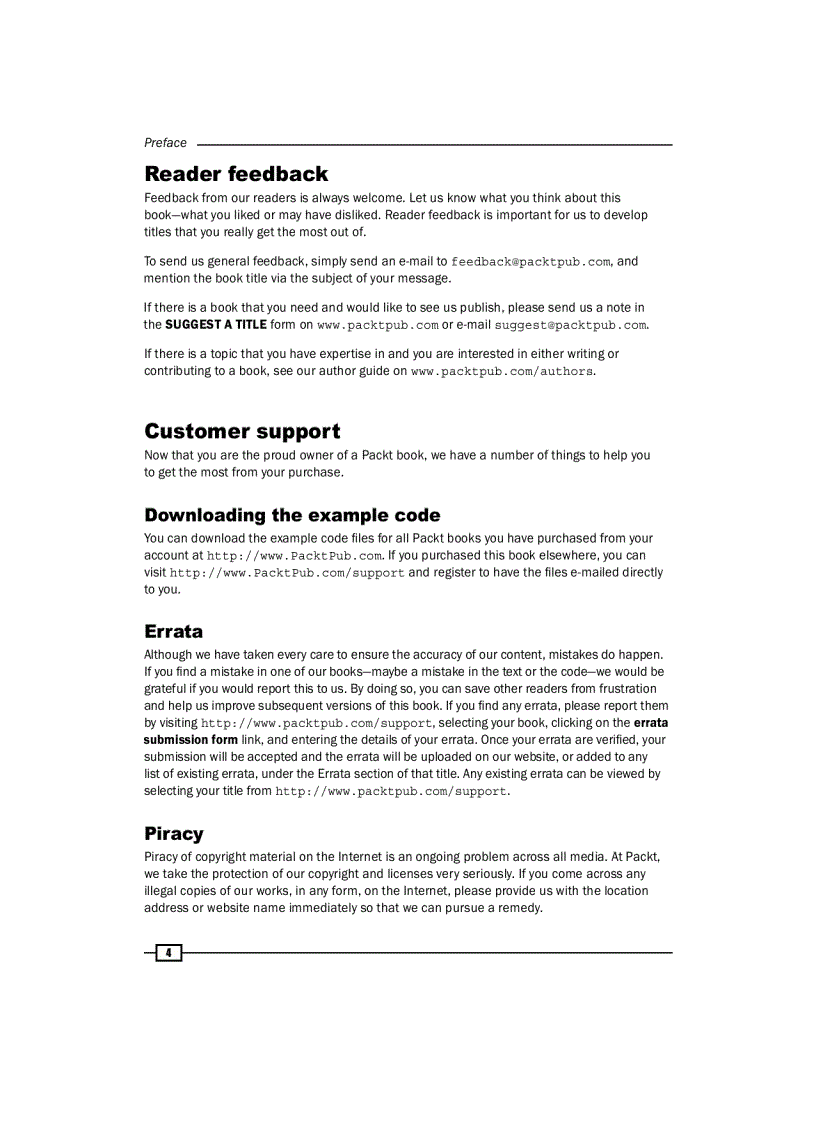 image for page CMS Made Simple Development Cookbook