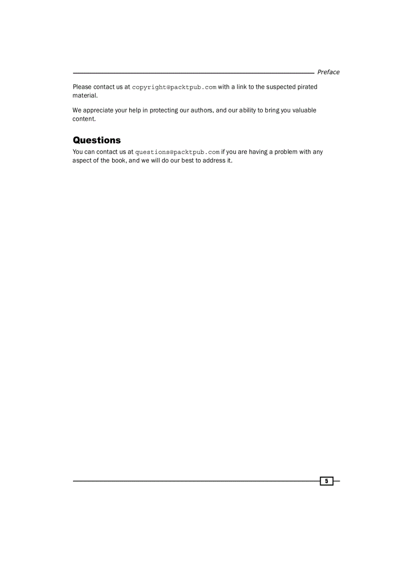 image for page CMS Made Simple Development Cookbook
