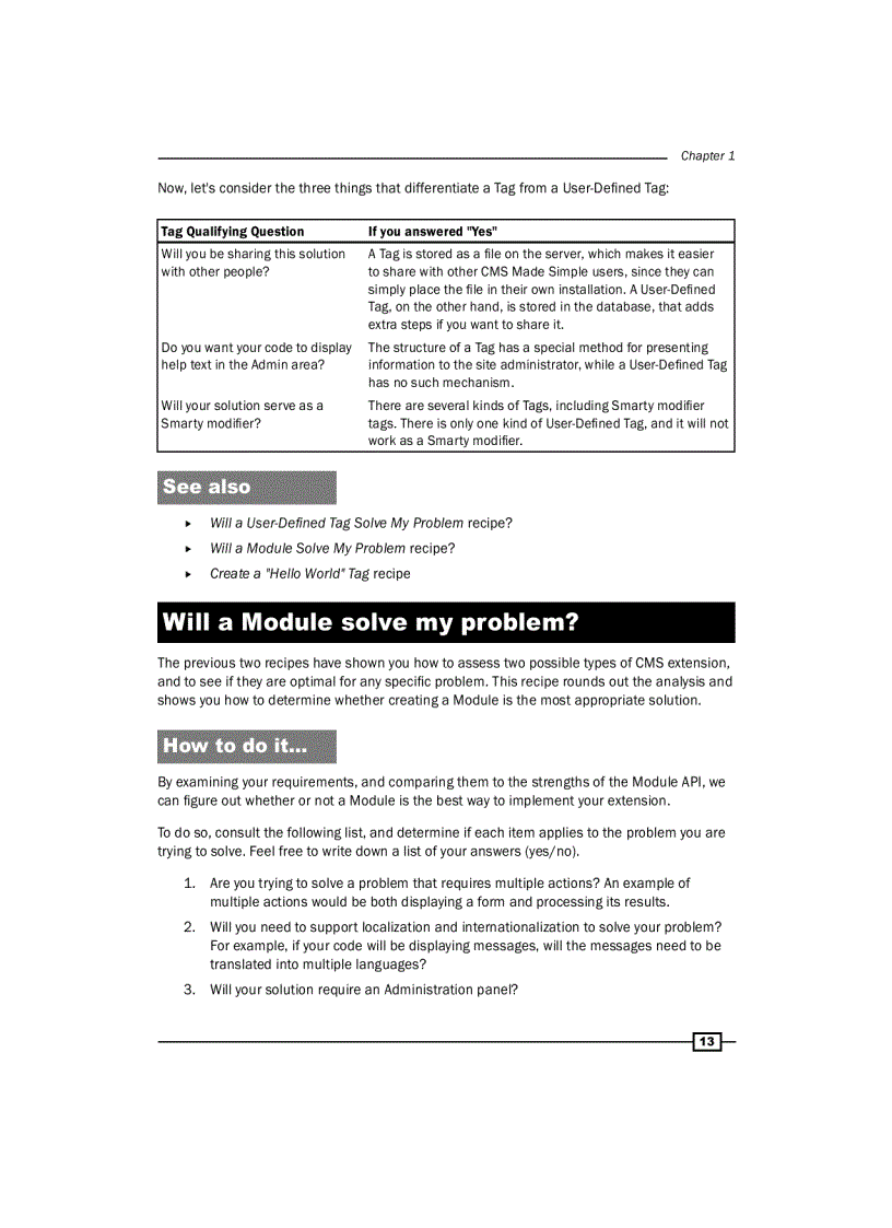 image for page CMS Made Simple Development Cookbook