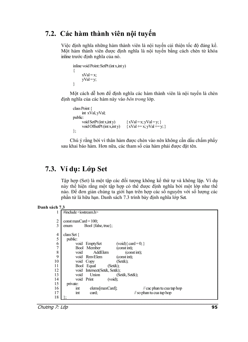 image for page Lớp trong C