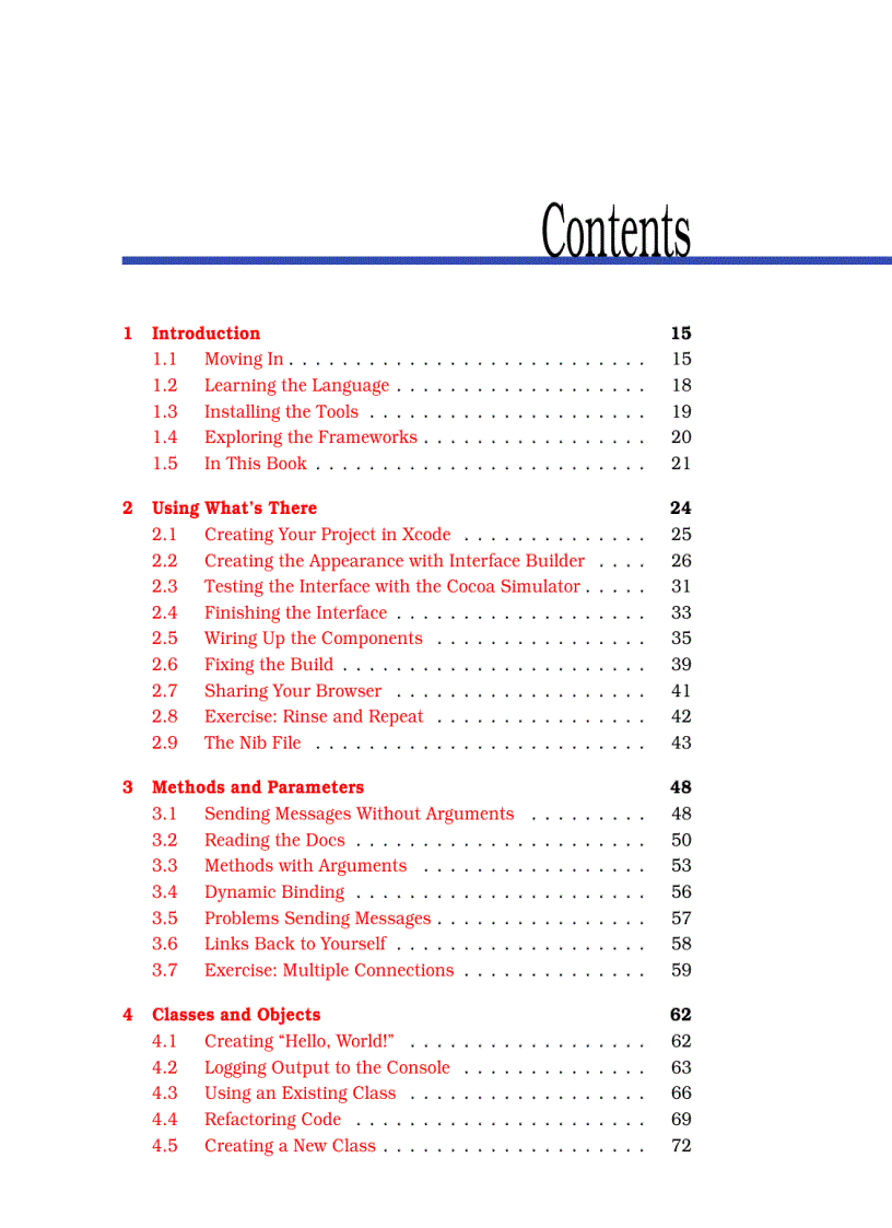 image for page Cocoa Programming A Quick Start Guide for Developers