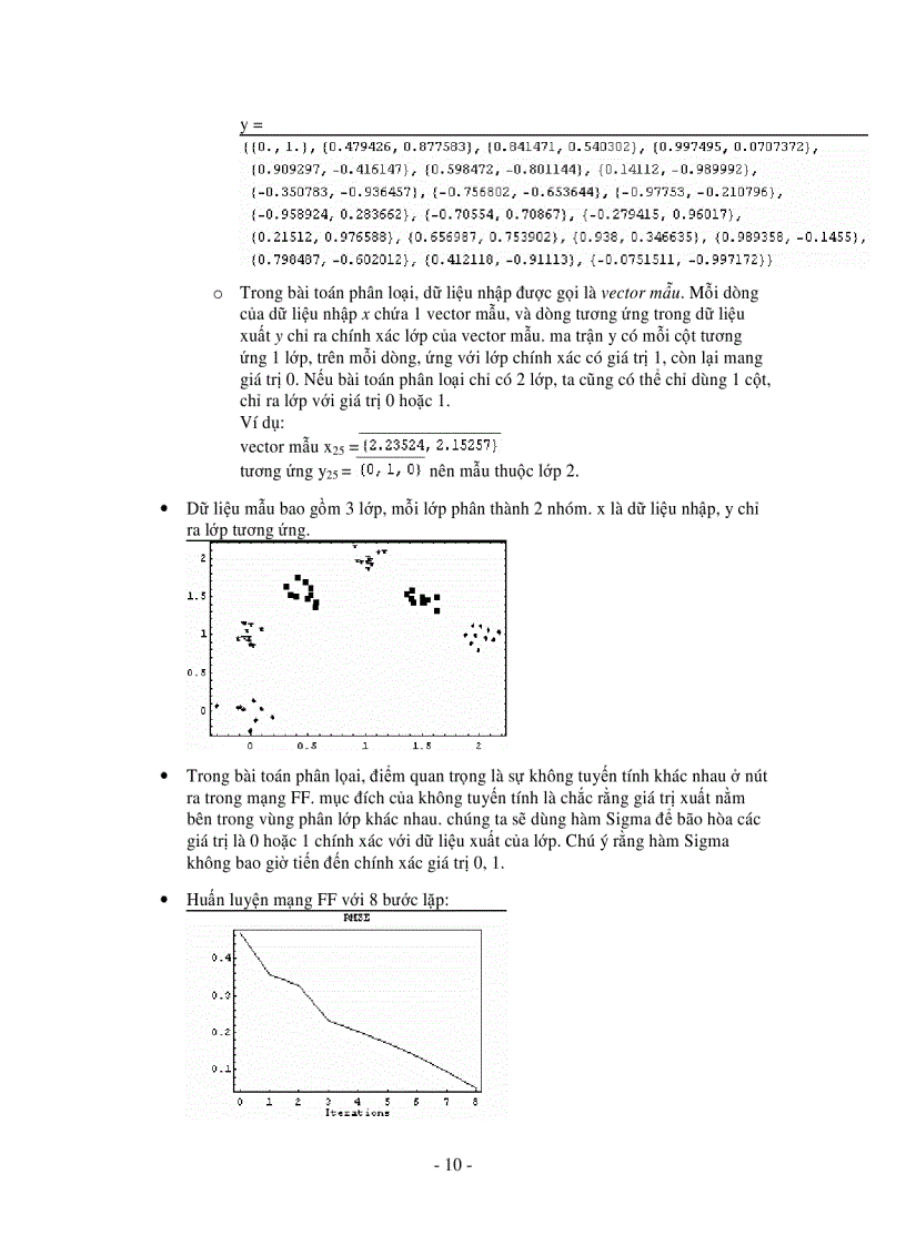 image for page Tổng quan về mạng Neural Network trong phân tích ảnh