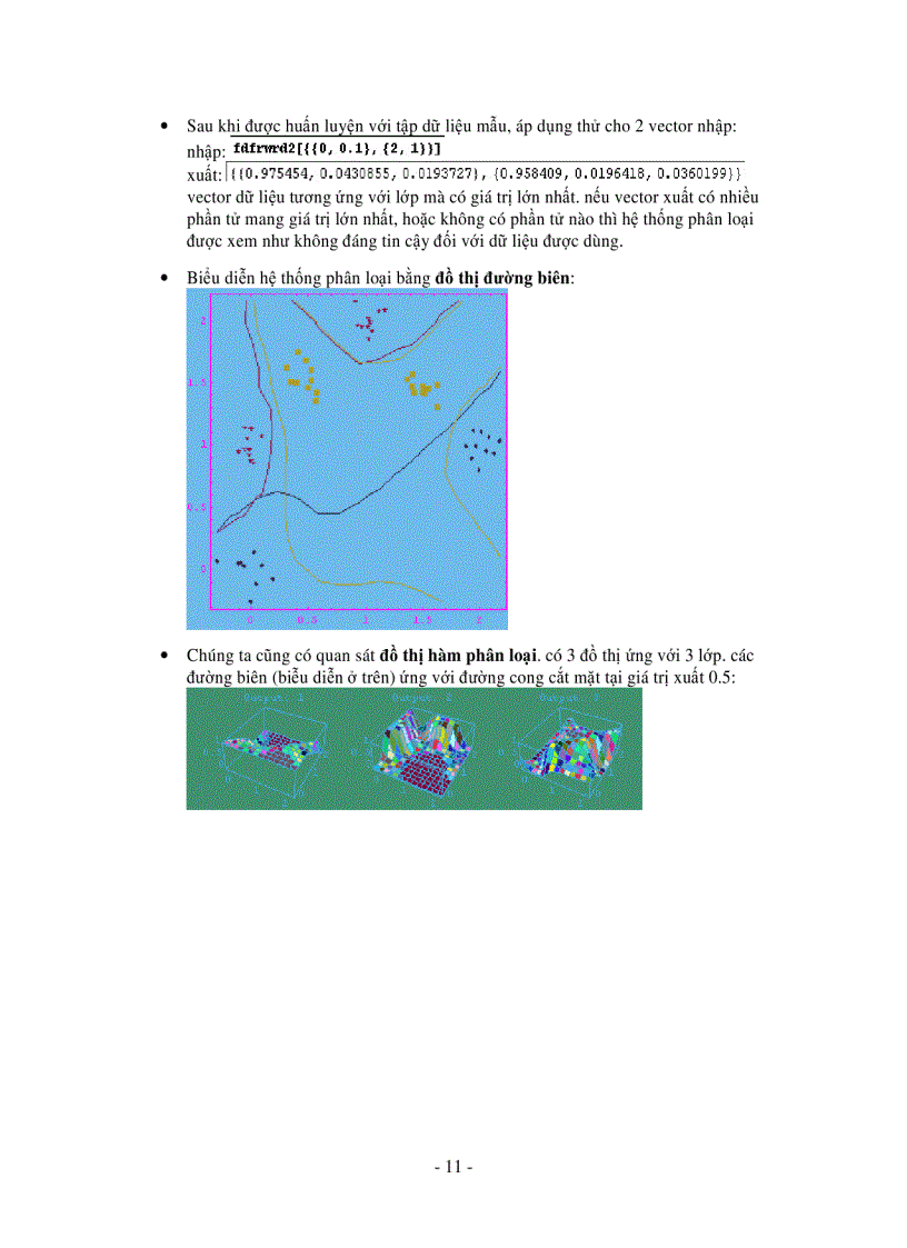 image for page Tổng quan về mạng Neural Network trong phân tích ảnh
