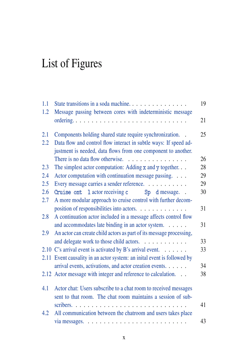 image for page Actors in Scala