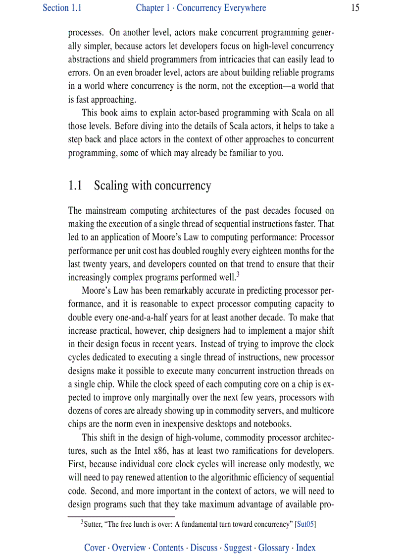 image for page Actors in Scala