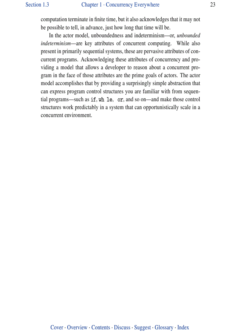 image for page Actors in Scala