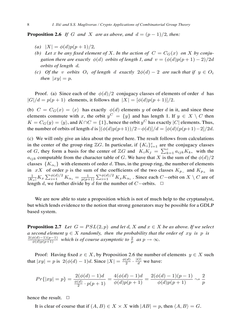 image for page Information Security Coding Theory and Related Combinatorics Information Coding and Combinatorics Volume 29 NATO Science for Peace and Security Series D Information and Communication Security