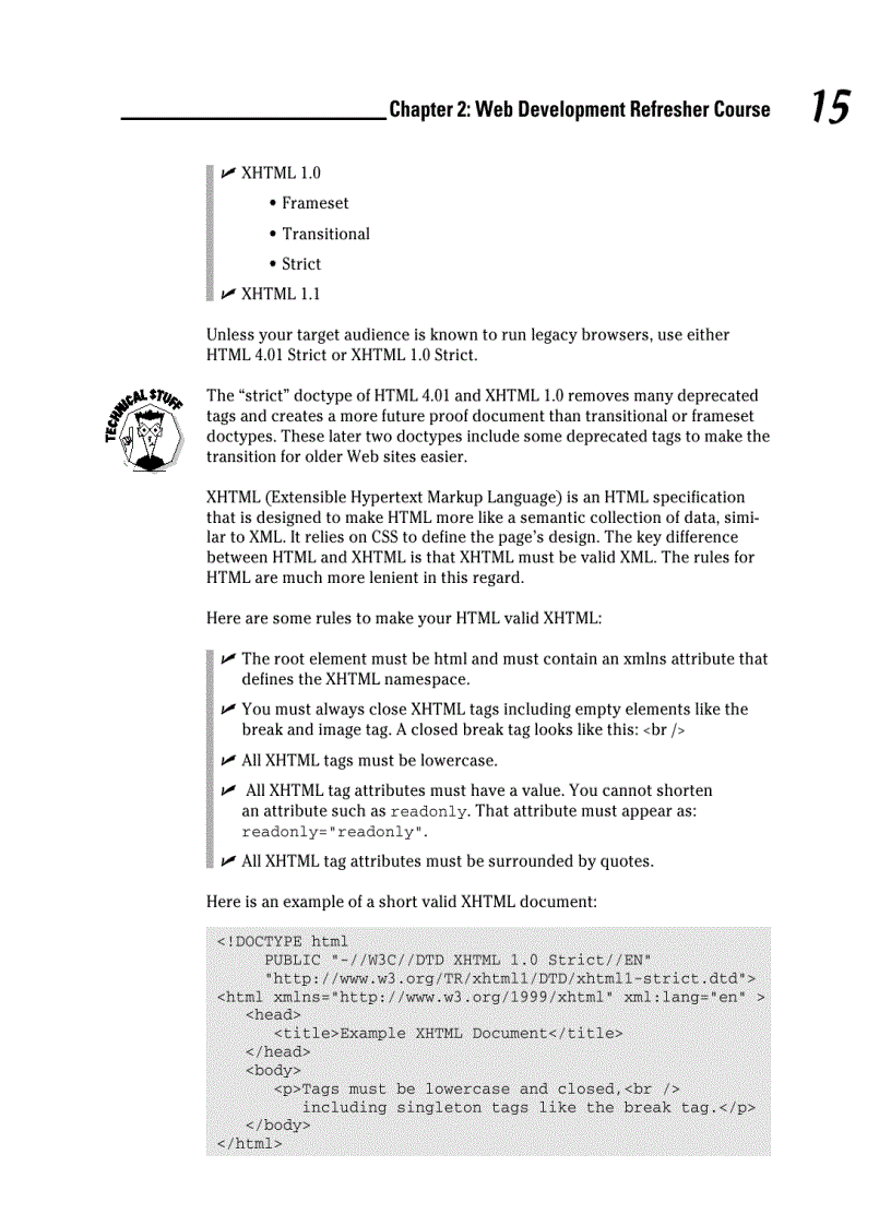 image for page Twitter Application Development For Dummies