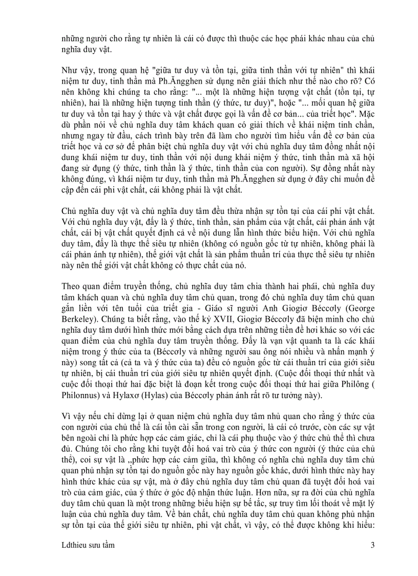 image for page Suy ngẫm về triết học 1