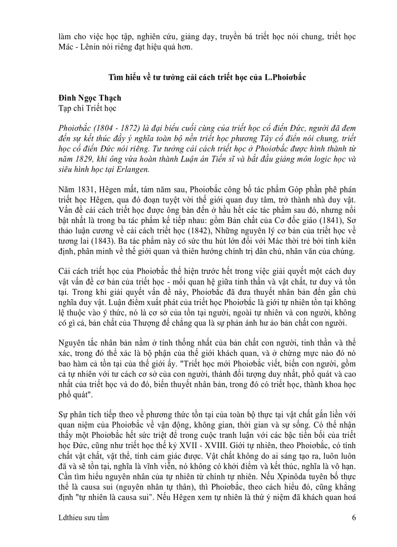 image for page Suy ngẫm về triết học 1