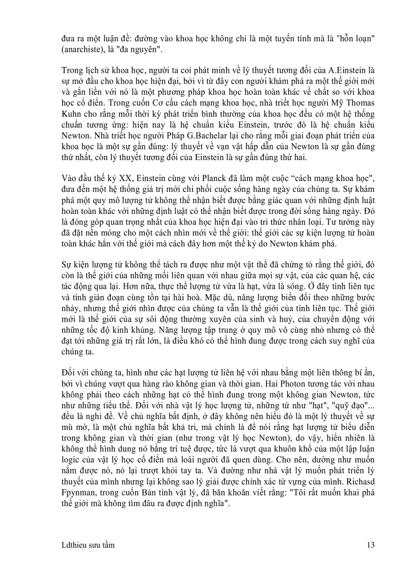 image for page Suy ngẫm về triết học 1