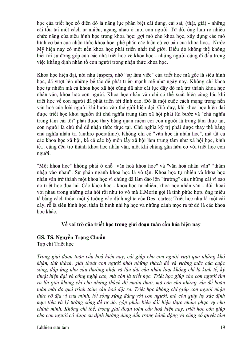 image for page Suy ngẫm về triết học 1